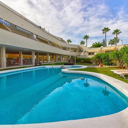 Los Gigantes Amazing Sea View Wifi Pool Parking Acantilado de los Gigantes Exterior foto