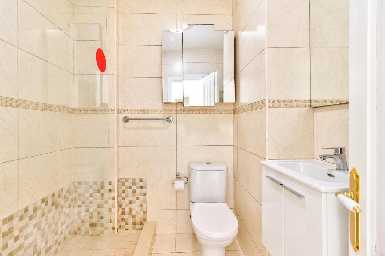 Los Gigantes Amazing Sea View Wifi Pool Parking Acantilado de los Gigantes Exterior foto